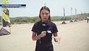 Extreme E in Sardegna