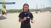 Extreme E in Sardegna