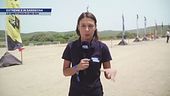 Extreme E in Sardegna