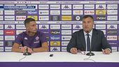 Mandragora nuovo leader viola