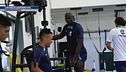 Lukaku e Lautaro gol