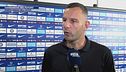 Handanovic nel futuro