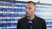 Handanovic nel futuro