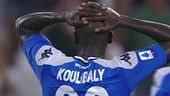 Koulibaly ni, Mertens no