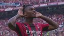 Leao si trova al bivio