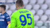Gollini, la strana storia