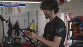 Il Milan scopre Adli: "Questa è una famiglia"