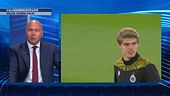 Calciomercato live: le ultime sul Milan