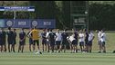 Inter, la prima della ritrovata Lu-La