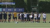 Inter, la prima della ritrovata Lu-La
