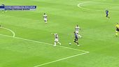 Dzeko-Correa: una coppia da... rincorsa