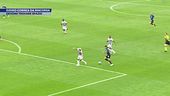Dzeko-Correa: una coppia da... rincorsa