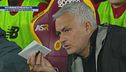 Mou si dice frustrato: il mercato non lo soddisfa