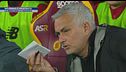 Mou si dice frustrato: il mercato non lo soddisfa