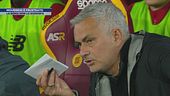 Mou si dice frustrato: il mercato non lo soddisfa