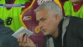 Mou si dice frustrato: il mercato non lo soddisfa
