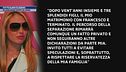 Totti-Ilary è addio: ufficiale la separazione