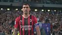 Romagnoli va alla Lazio
