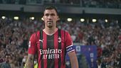 Romagnoli va alla Lazio