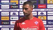 Mandragora leader viola: la Fiorentina è sua
