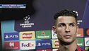 Ronaldo, tregua armata