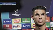 Ronaldo, tregua armata