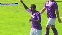 Fiorentina, subito 7 gol