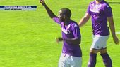 Fiorentina, subito 7 gol