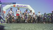 Imola, Suzuki bike day