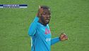 Koulibaly se ne va, è stato "Re di Napoli"