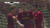 Zaniolo-gol in amichevole, ma il futuro è da capire