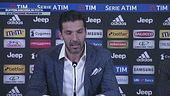 Buffon ancora in pista, è la stagione numero 28
