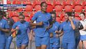 Azzurre dentro o fuori, oggi c'è l'Islanda