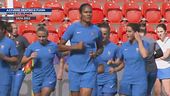 Azzurre dentro o fuori, oggi c'è l'Islanda