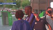 Lukaku carica l'Inter