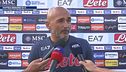 Kvara dà spettacolo nel nuovo Napoli