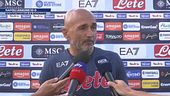 Kvara dà spettacolo nel nuovo Napoli