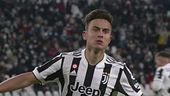 Dybala alla corte di Mourinho