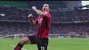 Ibra è eterno