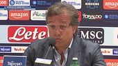 Giuntoli e le mosse del Napoli