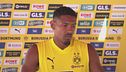 Haller: Dortmund sotto shock