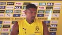 Haller: Dortmund sotto shock