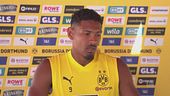 Haller: Dortmund sotto shock