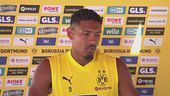 Haller: Dortmund sotto shock
