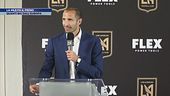 La Mls fa il pieno di italiani