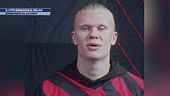 Il City omaggia il Milan