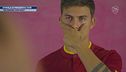 Dybala si presenta così
