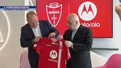 Il Monza non si ferma