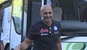 Spalletti punto fermo del Napoli
