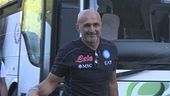 Spalletti punto fermo del Napoli